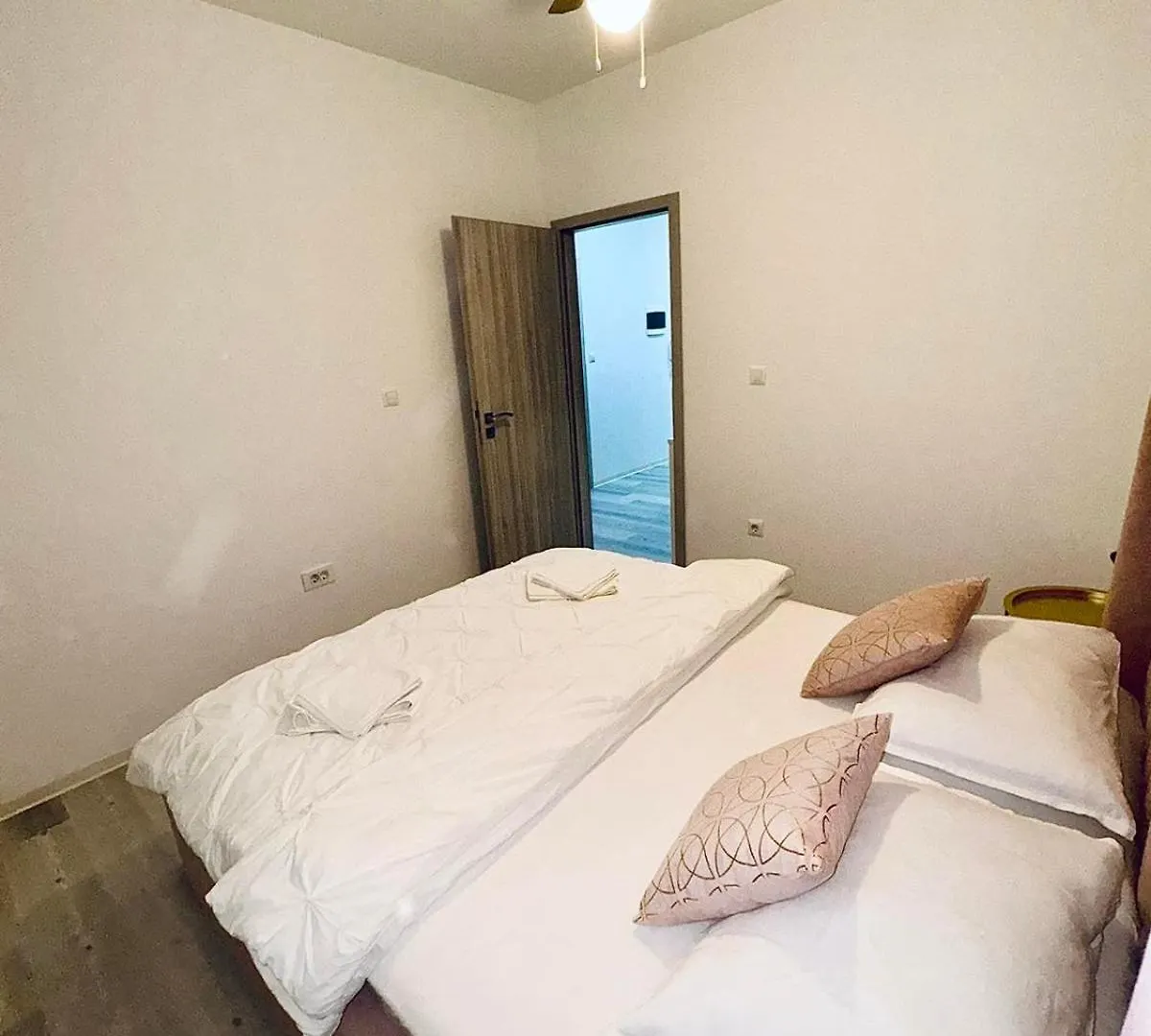 Apartment Paradise Zino Ljubljana