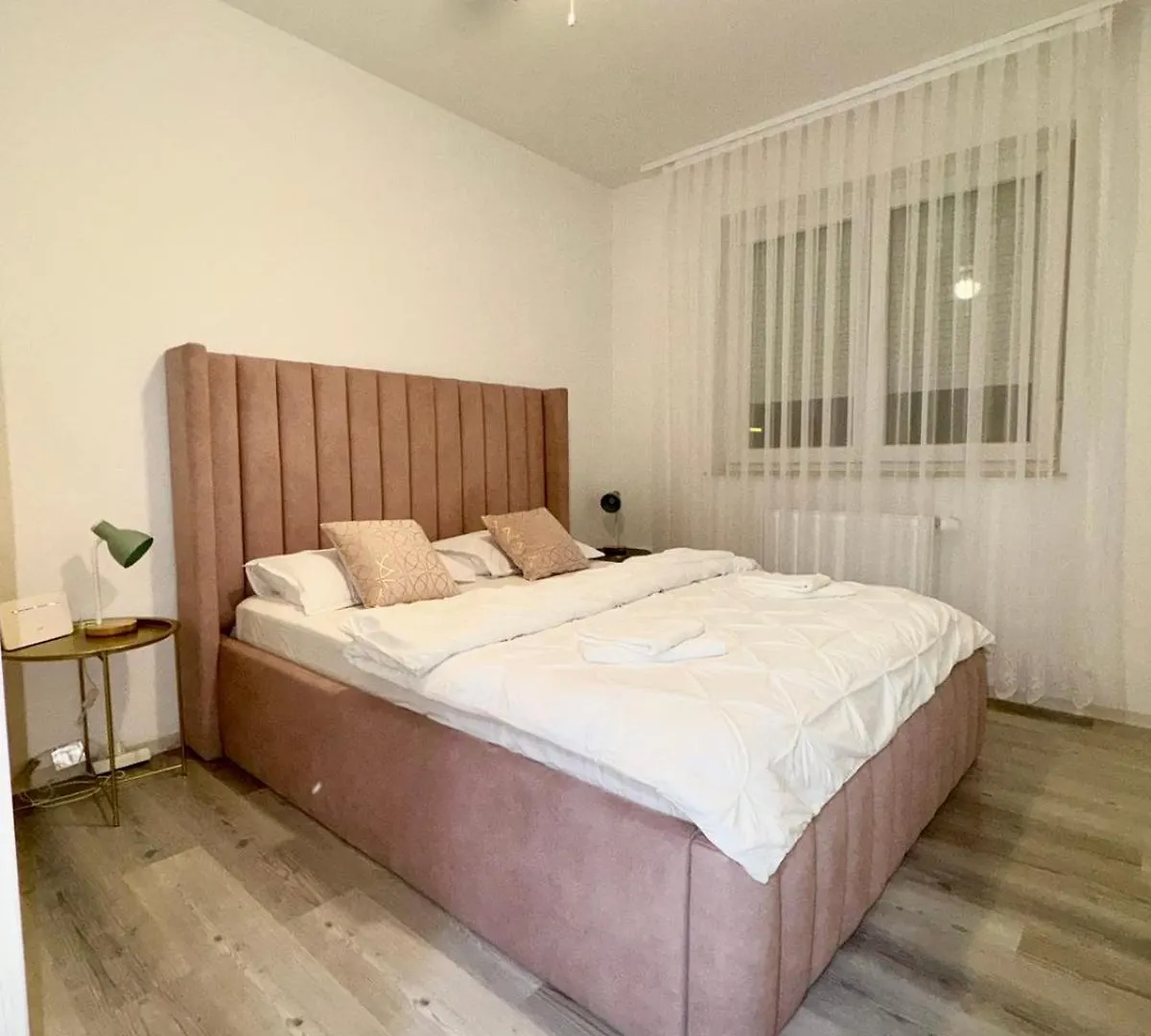 Paradise Zino Ljubljana location
