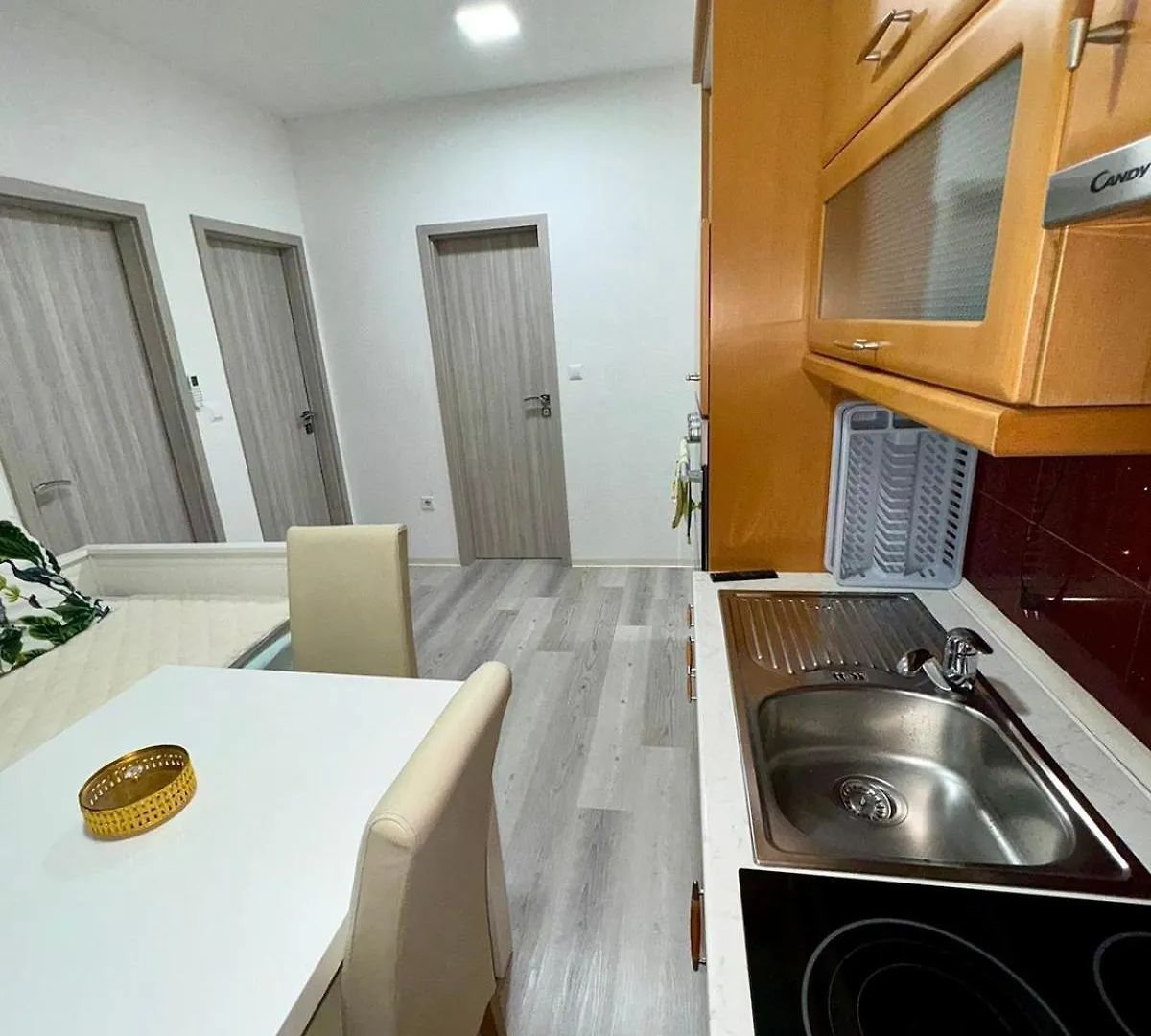 Apartment Paradise Zino Ljubljana Slovenia