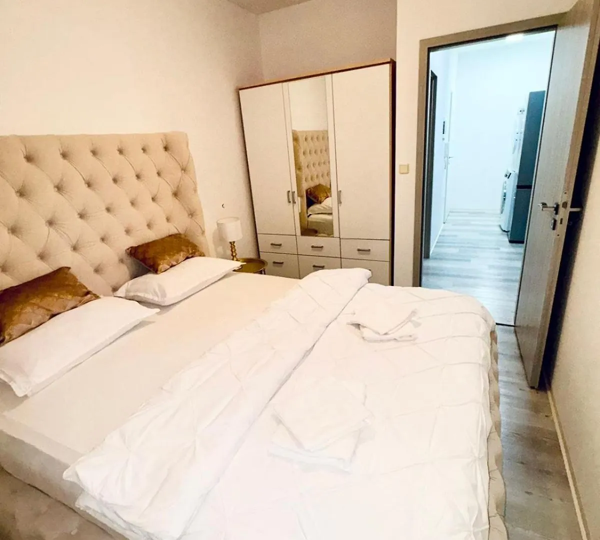 Apartment Paradise Zino Ljubljana