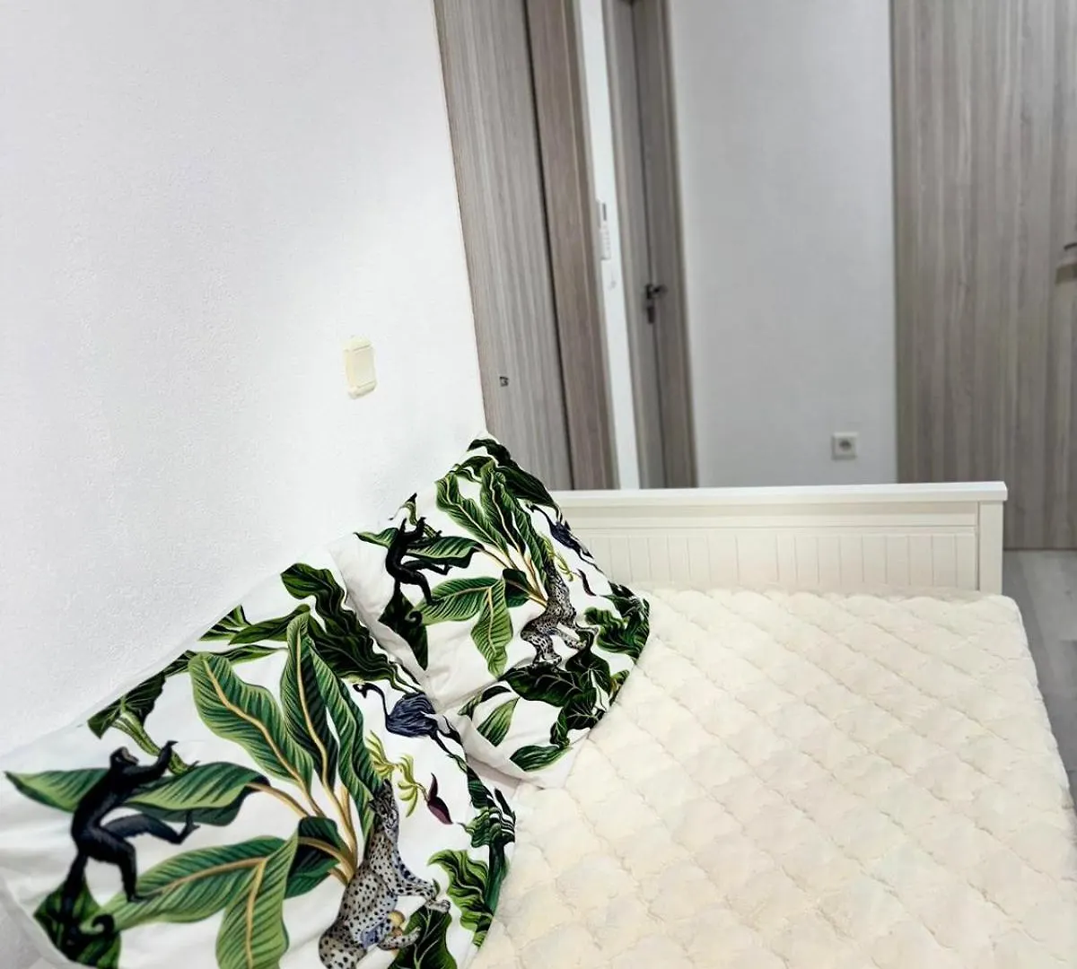 Paradise Zino Ljubljana Apartment